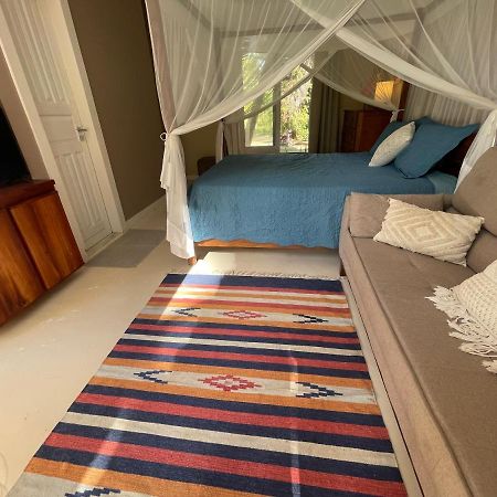 Suite De Luxo / Frente Mar / Serra Grande, Bahia מראה חיצוני תמונה